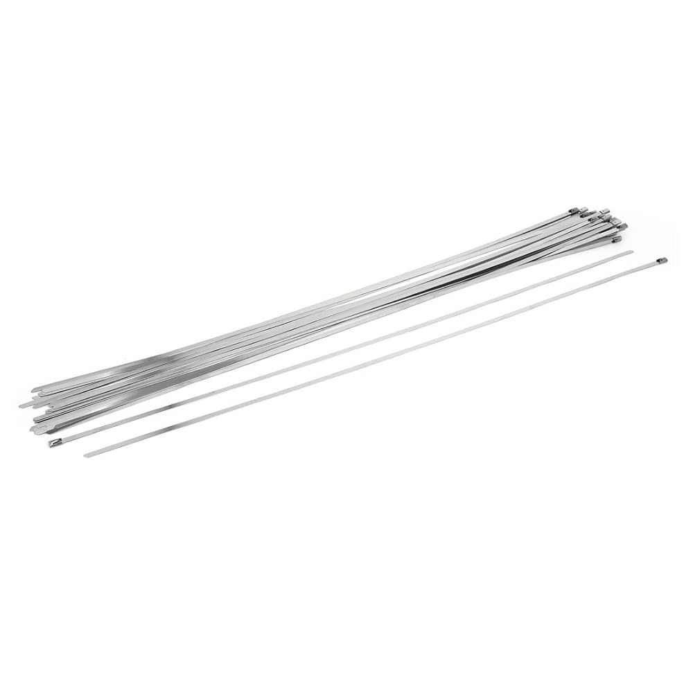 tie24 Amazon.com: Gardner Bender 46-424UVB Heavy-Duty Cable Tie